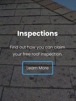 Learn more about roof inspections with the Jack Caton Roofing team