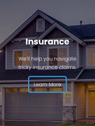 Learn more about roof insurance with the Jack Caton Roofing team